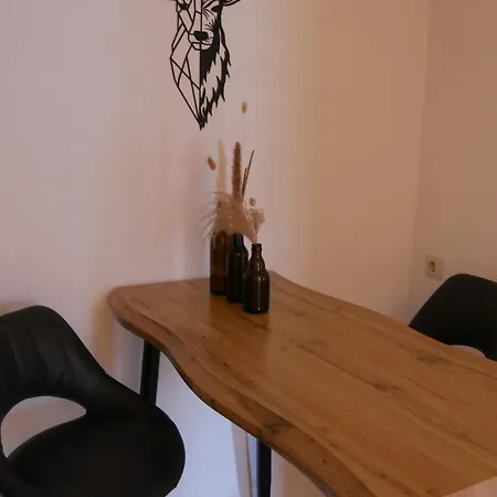 Im Herzen Des Steinatals Apartmán *