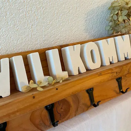 Im Herzen Des Steinatals Ühlingen-Birkendorf