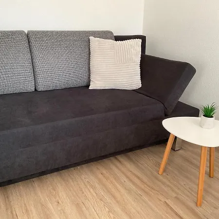 Im Herzen Des Steinatals Apartmán *