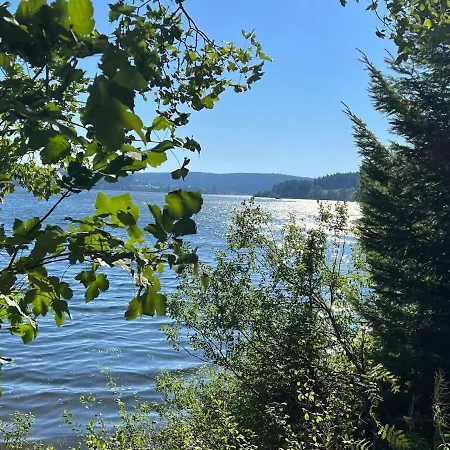 Im Herzen Des Steinatals Apartmán *