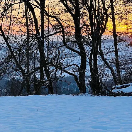 Apartmán Im Herzen Des Steinatals *