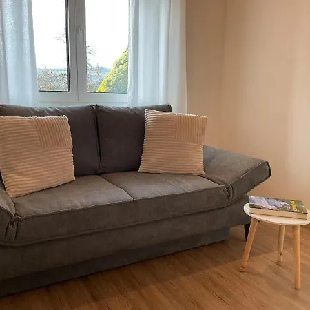 Im Herzen Des Steinatals *