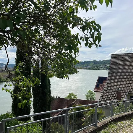 Im Herzen Des Steinatals * Ühlingen-Birkendorf