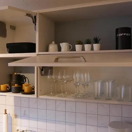 Im Herzen Des Steinatals Apartmán *