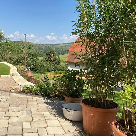 Im Herzen Des Steinatals *