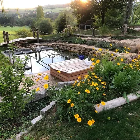 Im Herzen Des Steinatals * Ühlingen-Birkendorf