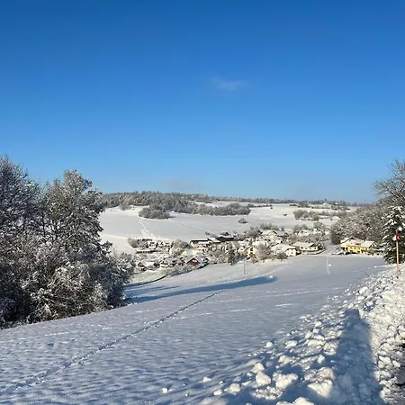 Im Herzen Des Steinatals Apartmán