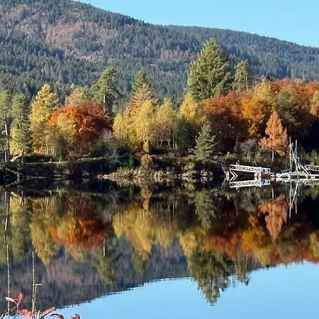 Im Herzen Des Steinatals Apartmán *