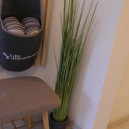 Im Herzen Des Steinatals Ühlingen-Birkendorf