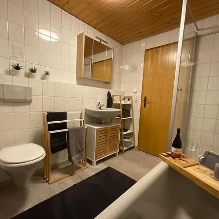 Im Herzen Des Steinatals * Ühlingen-Birkendorf