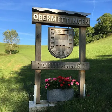 Lägenhet Im Herzen Des Steinatals
