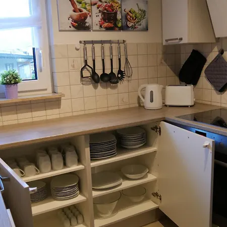 Im Herzen Des Steinatals Ühlingen-Birkendorf