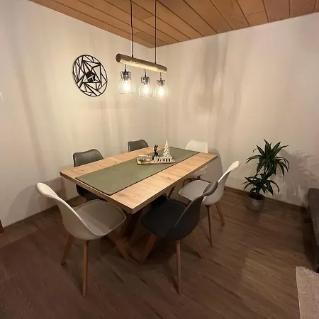 Im Herzen Des Steinatals Ühlingen-Birkendorf