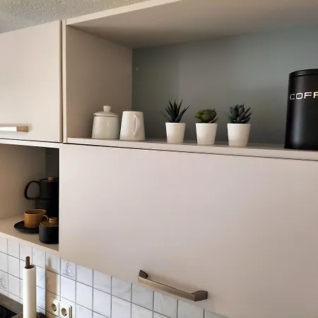 Apartment Im Herzen Des Steinatals